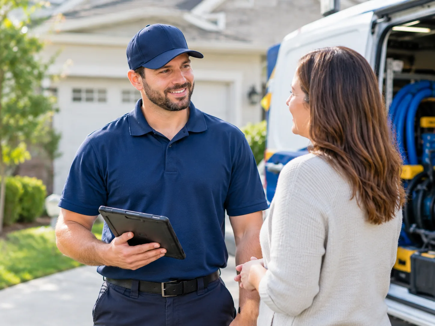 Sewage Backup Cleanup Pocomoke City, MD FAQs